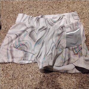 Athleta girl shorts